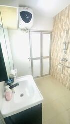 Blk 448B West Valley @ Bukit Batok (Bukit Batok), HDB 2 Rooms #615978311